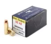Magnum Research DEP50FP325 BoneCrusher 50 AE 325 gr Flat Point 20 Per Box  10 Case
