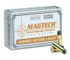 Magtech Cowboy  45LC  250 Grain  Lead Flat Nose  50 Round Box 45D