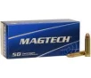 Magtech Sport Shooting  30 Carbine  110 Grain  Full Metal Case  50 Round Box 30A