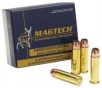 Magtech Sport Shooting  454  260 Grain  Semi Jacketed Soft Point  20 Round Box 454A
