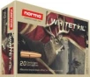 NORMA 20171502 7MM-08REM 150GR PSP WHITETAIL 20 Box
