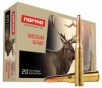 Norma Ammunition 7 7 Japanese Dedicated Hunting Whitetail 174 gr Soft Point 20 Round Box 20177292