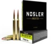 NOSLER BT 28 NOSLER BALLISTIC TIP 160GR 20 Round Box