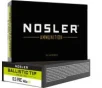 Nosler 6 5 PRC  140 Grain  Ballistic Tip  20 Round Box 43457