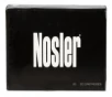 Nosler E-Tip  30 Nosler  180 Grain  Expansion Tip  20 Round Box 40330