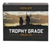 Nosler Trophy Grade  243 Winchester  100 Grain  Partition  20 Round Box 61046