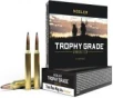 NOSLER TROPHY GRADE 7MM RM 160 GR PARTITION TIP 20 Round Box