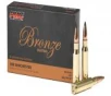 PMC  Bronze  308 Winchester  150 Grain  Soft Point  20 Round Box 20box 200case