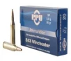 Prvi Partizan Rifle  243 Win  90 Grain  Soft Point  20 Round Box PP2431