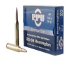 Prvi Partizan Rifle  25-06 Rem  90 Grain  Hollow Point  20 Round Box PP2506H