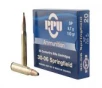 Prvi Partizan Rifle  30-06  150 Grain  Soft Point  20 Round Box PP30061