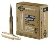 Prvi Partizan Match  338 Lapua  240 Grain  Full Metal Jacket  10 Round Box PPM338