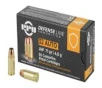 Prvi Partizan Handgun Defense  32 ACP  71Grain  Jacketed Hollow Point  50 Round Box PPD32A