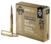 PPU PPM2231 Match 223Rem 69gr Hollow Point Boat Tail 20 Per Box 50 Case