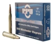 Prvi Partizan Rifle  300 Win  150 Grain  Soft Point  20 Round Box PP3001