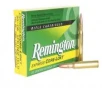 Rem Ammo Core-Lokt 257 Roberts Core-Lokt Soft Point 117 GR 20 Box