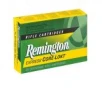 Remington Core Lokt  3040 Krag  180 Grain  Pointed Soft Point  20 Round Box 28345