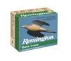 Remington Game Load  20 Gauge  2 75    8  3 25 Dr  1 oz   25 Round Box 20044