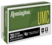 REM R20016 L327 327 100 JSP UMC 20 Round Box