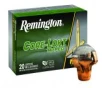 Remington Ammunition 29020 Core-Lokt Tipped 280 Rem 140 gr Core-Lokt Tipped  CLT  20 Per Box