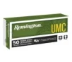 Remington UMC  30 Super Carry  100 Grain  Full Metal Jacket  50 Round Box R20015