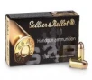 Sellier   Bellot Pistol  45ACP  230 Grain  Full Metal Jacket  50 Round Box SB45A
