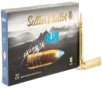 Sellier   Bellot SB300XA eXergy 300 Win Mag 180 gr TAC-EX-Blue 20 Round Box