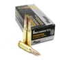 Sig Sauer Elite Match Grade  6MM Creedmoor  107 Grain  Open Tip Match  20 Round Box E6MMCM2-20