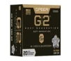 Speer Ammunition Gold Dot G2  40S W  180 Grain  Gold Dot Hollow Point  20 Round Box 23999