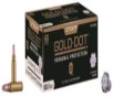 Speer Ammunition Speer Gold Dot  5 7X28MM  40Gr  Gold Dot Hollow Point  50 Round Box 25728GD