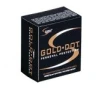 Speer Ammunition Speer Gold Dot  Personal Protection  25ACP  35 Grain  Hollow Point  20 Round Box 23602GD