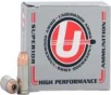UNDERWOOD 45 ACP  P 185GR JHP 20 Round Box