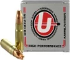 UNDERWOOD  458 HAMMMER 302GR 20 Round Box XTREME PENETRATOR