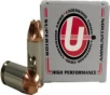 UNDERWOOD  45ACP P 135GR 20 Round Box XTREME DEFENDER