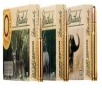 Weatherby Select Plus  270 Weatherby Magnum  150 Grain  Nosler Partition  20 Round Box N270150PT
