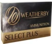 Weatherby 300 Prc 205gr Elite 20 Round Box