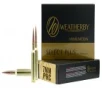 Weatherby F7PRC150SCO Select Plus 7mm PRC  150 gr  20 Round Box