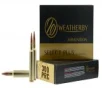 Weatherby Select Plus 300 PRC  180 gr 20 Per Box