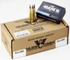 Wilson Combat A300HMR150BTSP Centerfire Rifle 300 HAM R 150 gr Speer Boat-Tail Soft Point  BTSP  20 Round Box