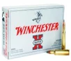 Winchester Ammo Super X 222 Remington Pointed Soft Point 50 GR 20 Box