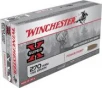 Winchester Ammunition Super-X  270 WSM  150 Grain  Power Point  20 Round Box X270WSM