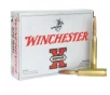 Winchester Ammunition Super-X  270WIN  130 Grain  Power Point  20 Round Box X2705