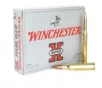 Winchester Ammunition Super-X  270Win  150 Grain  Power Point  20 Round Box X2704
