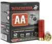 Winchester Ammunition AA Supersport Sporting Clay  12 Gauge 2 75    7 5  1 oz  25 Round Box AASC12507