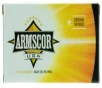 Armscor FAC4570300GR 45-70 Government 300 GR Jacketed Hollow Point 20 Bx  10 Cs