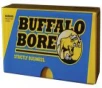 Buffalo Bore Ammo Rifle 45-70 Gov JFP 350 GR 20Box 12Case