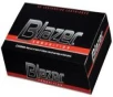 CCI BLAZER 32 Automatic Colt Pistol Total Metal Jacket 71 GR 50Box 20Case