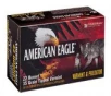 Federal  22hornet 35gr Tipped Varmint 50rd