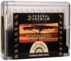 Fed Premium 470 Nitro Express Trophy Bonded Bear Claw 500 GR 20Box 10Case