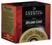 Federal PF1636 Premium Upland Wing-Shok 16 Gauge 2 75  1 1 8 oz 6 Shot 25 Bx  10 Cs